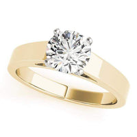 Thumbnail for [Diamond Engagement Rings, Diamond Stud Earrings, and Gold Jewelry Online]-Angelucci Jewelry