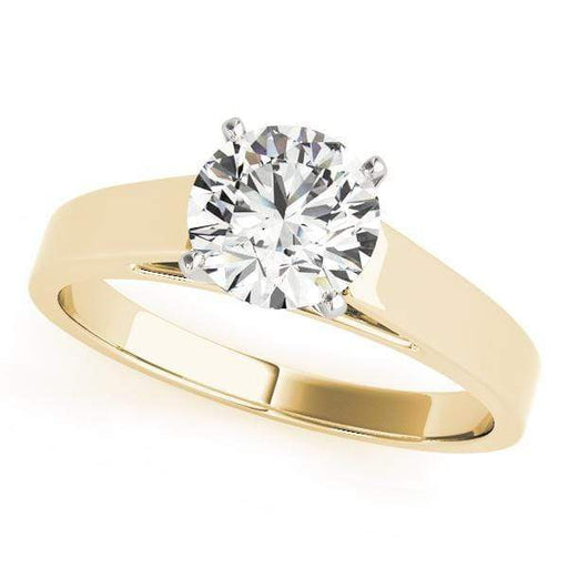 [Diamond Engagement Rings, Diamond Stud Earrings, and Gold Jewelry Online]-Angelucci Jewelry