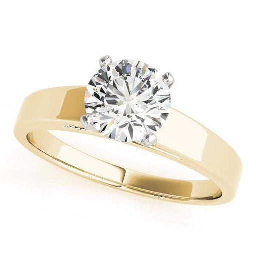 [Diamond Engagement Rings, Diamond Stud Earrings, and Gold Jewelry Online]-Angelucci Jewelry