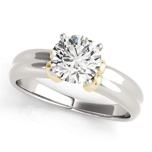 [Diamond Engagement Rings, Diamond Stud Earrings, and Gold Jewelry Online]-Angelucci Jewelry