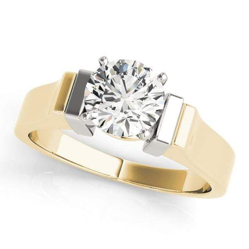 [Diamond Engagement Rings, Diamond Stud Earrings, and Gold Jewelry Online]-Angelucci Jewelry