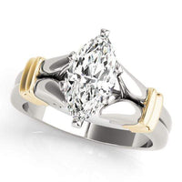 Thumbnail for [Diamond Engagement Rings, Diamond Stud Earrings, and Gold Jewelry Online]-Angelucci Jewelry