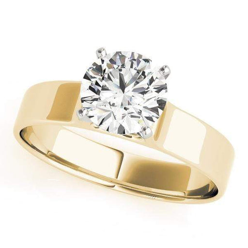 [Diamond Engagement Rings, Diamond Stud Earrings, and Gold Jewelry Online]-Angelucci Jewelry