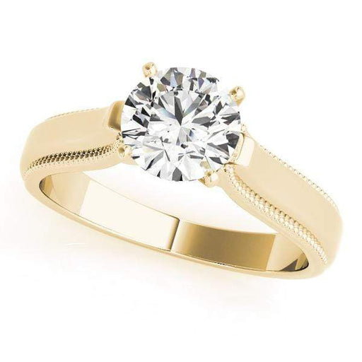 [Diamond Engagement Rings, Diamond Stud Earrings, and Gold Jewelry Online]-Angelucci Jewelry