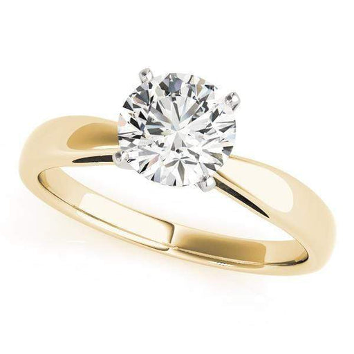 [Diamond Engagement Rings, Diamond Stud Earrings, and Gold Jewelry Online]-Angelucci Jewelry