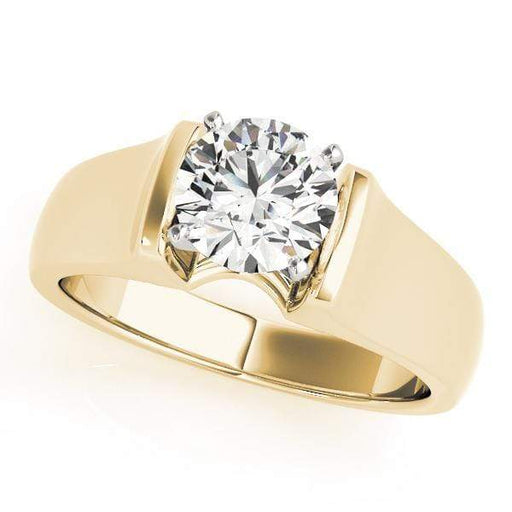 [Diamond Engagement Rings, Diamond Stud Earrings, and Gold Jewelry Online]-Angelucci Jewelry