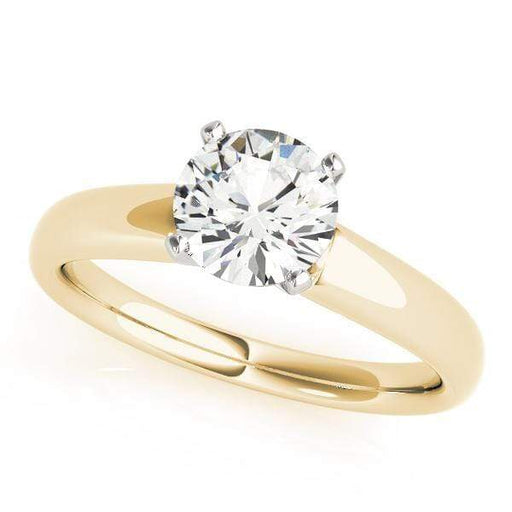 [Diamond Engagement Rings, Diamond Stud Earrings, and Gold Jewelry Online]-Angelucci Jewelry