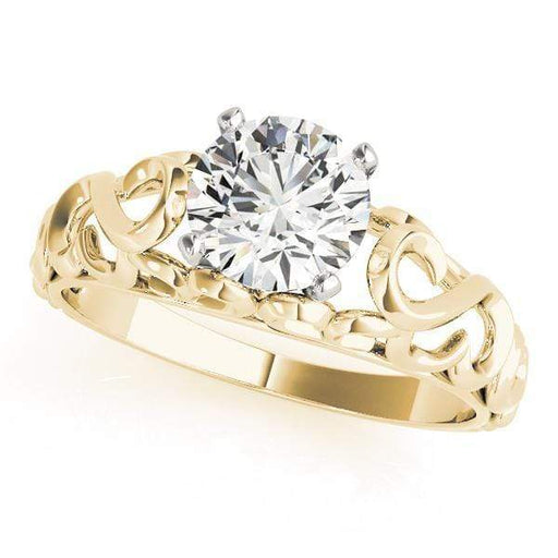 [Diamond Engagement Rings, Diamond Stud Earrings, and Gold Jewelry Online]-Angelucci Jewelry