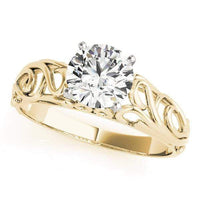 Thumbnail for [Diamond Engagement Rings, Diamond Stud Earrings, and Gold Jewelry Online]-Angelucci Jewelry