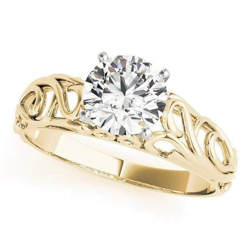 [Diamond Engagement Rings, Diamond Stud Earrings, and Gold Jewelry Online]-Angelucci Jewelry