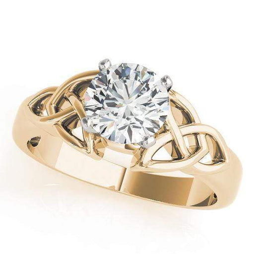 [Diamond Engagement Rings, Diamond Stud Earrings, and Gold Jewelry Online]-Angelucci Jewelry