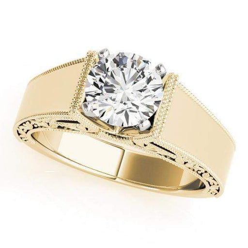 [Diamond Engagement Rings, Diamond Stud Earrings, and Gold Jewelry Online]-Angelucci Jewelry