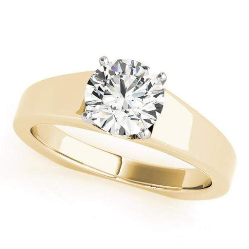 [Diamond Engagement Rings, Diamond Stud Earrings, and Gold Jewelry Online]-Angelucci Jewelry