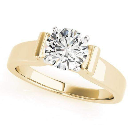 [Diamond Engagement Rings, Diamond Stud Earrings, and Gold Jewelry Online]-Angelucci Jewelry