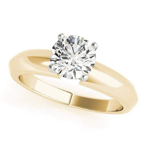 [Diamond Engagement Rings, Diamond Stud Earrings, and Gold Jewelry Online]-Angelucci Jewelry