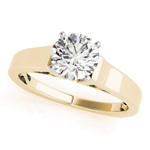 [Diamond Engagement Rings, Diamond Stud Earrings, and Gold Jewelry Online]-Angelucci Jewelry