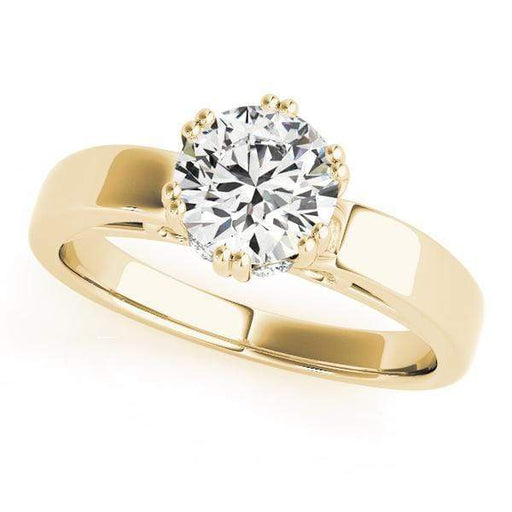 [Diamond Engagement Rings, Diamond Stud Earrings, and Gold Jewelry Online]-Angelucci Jewelry