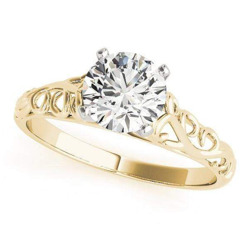 [Diamond Engagement Rings, Diamond Stud Earrings, and Gold Jewelry Online]-Angelucci Jewelry