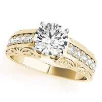 Thumbnail for [Diamond Engagement Rings, Diamond Stud Earrings, and Gold Jewelry Online]-Angelucci Jewelry
