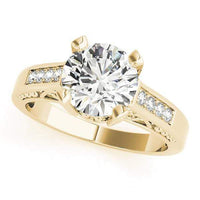 Thumbnail for [Diamond Engagement Rings, Diamond Stud Earrings, and Gold Jewelry Online]-Angelucci Jewelry