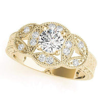 Thumbnail for [Diamond Engagement Rings, Diamond Stud Earrings, and Gold Jewelry Online]-Angelucci Jewelry