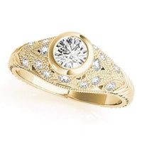 Thumbnail for [Diamond Engagement Rings, Diamond Stud Earrings, and Gold Jewelry Online]-Angelucci Jewelry