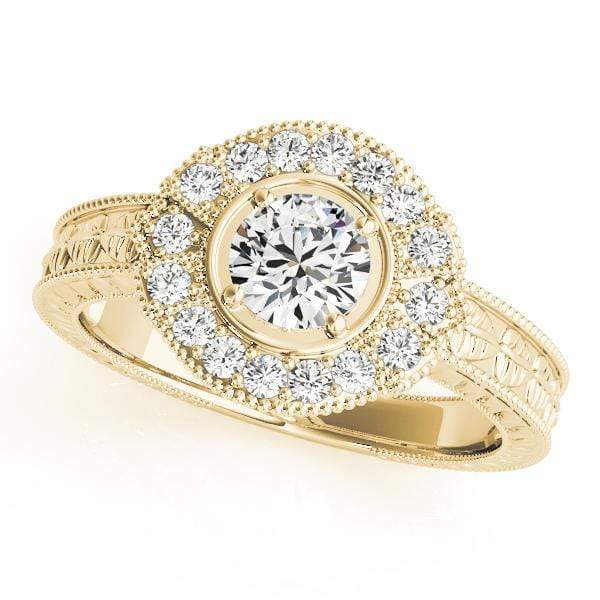 [Diamond Engagement Rings, Diamond Stud Earrings, and Gold Jewelry Online]-Angelucci Jewelry