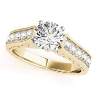 Thumbnail for [Diamond Engagement Rings, Diamond Stud Earrings, and Gold Jewelry Online]-Angelucci Jewelry