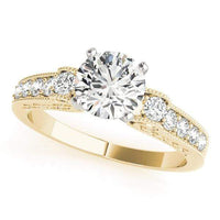 Thumbnail for [Diamond Engagement Rings, Diamond Stud Earrings, and Gold Jewelry Online]-Angelucci Jewelry