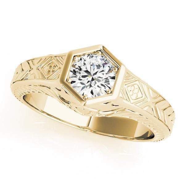 [Diamond Engagement Rings, Diamond Stud Earrings, and Gold Jewelry Online]-Angelucci Jewelry
