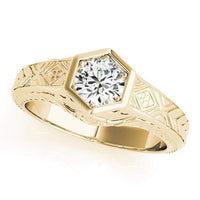 Thumbnail for [Diamond Engagement Rings, Diamond Stud Earrings, and Gold Jewelry Online]-Angelucci Jewelry