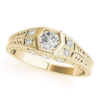 Thumbnail for [Diamond Engagement Rings, Diamond Stud Earrings, and Gold Jewelry Online]-Angelucci Jewelry