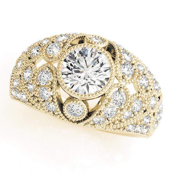 [Diamond Engagement Rings, Diamond Stud Earrings, and Gold Jewelry Online]-Angelucci Jewelry