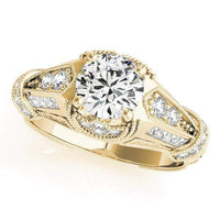 Thumbnail for [Diamond Engagement Rings, Diamond Stud Earrings, and Gold Jewelry Online]-Angelucci Jewelry