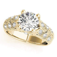 Thumbnail for [Diamond Engagement Rings, Diamond Stud Earrings, and Gold Jewelry Online]-Angelucci Jewelry
