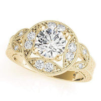 Thumbnail for [Diamond Engagement Rings, Diamond Stud Earrings, and Gold Jewelry Online]-Angelucci Jewelry
