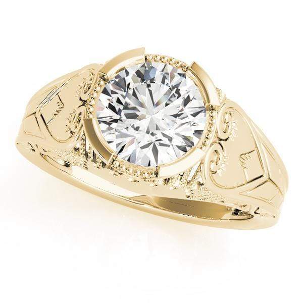 [Diamond Engagement Rings, Diamond Stud Earrings, and Gold Jewelry Online]-Angelucci Jewelry