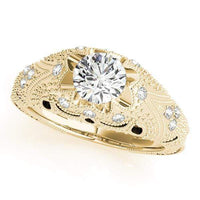 Thumbnail for [Diamond Engagement Rings, Diamond Stud Earrings, and Gold Jewelry Online]-Angelucci Jewelry