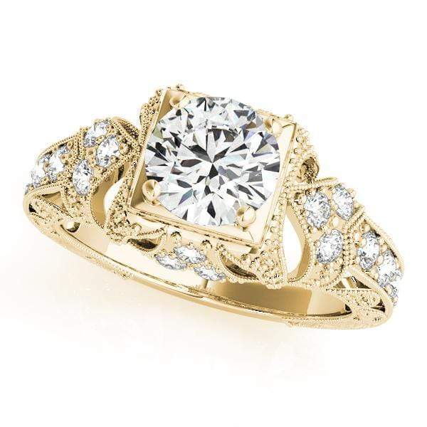 [Diamond Engagement Rings, Diamond Stud Earrings, and Gold Jewelry Online]-Angelucci Jewelry
