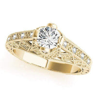 Thumbnail for [Diamond Engagement Rings, Diamond Stud Earrings, and Gold Jewelry Online]-Angelucci Jewelry