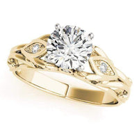 Thumbnail for [Diamond Engagement Rings, Diamond Stud Earrings, and Gold Jewelry Online]-Angelucci Jewelry