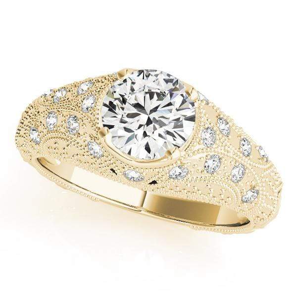 [Diamond Engagement Rings, Diamond Stud Earrings, and Gold Jewelry Online]-Angelucci Jewelry