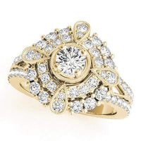 Thumbnail for [Diamond Engagement Rings, Diamond Stud Earrings, and Gold Jewelry Online]-Angelucci Jewelry