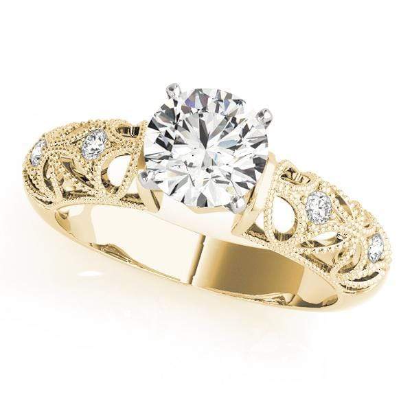 [Diamond Engagement Rings, Diamond Stud Earrings, and Gold Jewelry Online]-Angelucci Jewelry