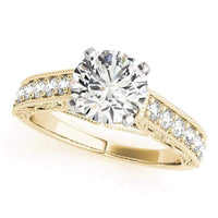 Thumbnail for [Diamond Engagement Rings, Diamond Stud Earrings, and Gold Jewelry Online]-Angelucci Jewelry
