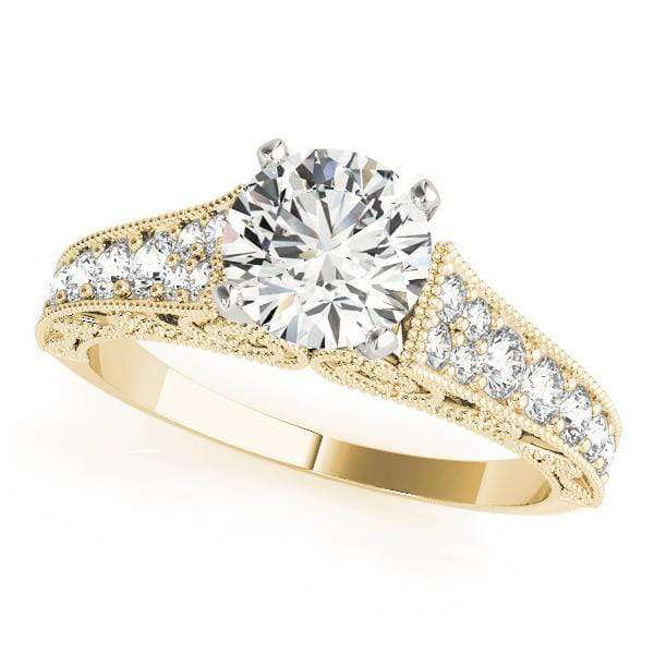 [Diamond Engagement Rings, Diamond Stud Earrings, and Gold Jewelry Online]-Angelucci Jewelry