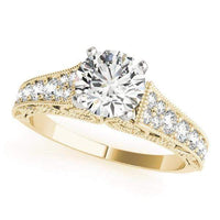 Thumbnail for [Diamond Engagement Rings, Diamond Stud Earrings, and Gold Jewelry Online]-Angelucci Jewelry