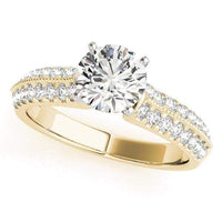 Thumbnail for [Diamond Engagement Rings, Diamond Stud Earrings, and Gold Jewelry Online]-Angelucci Jewelry