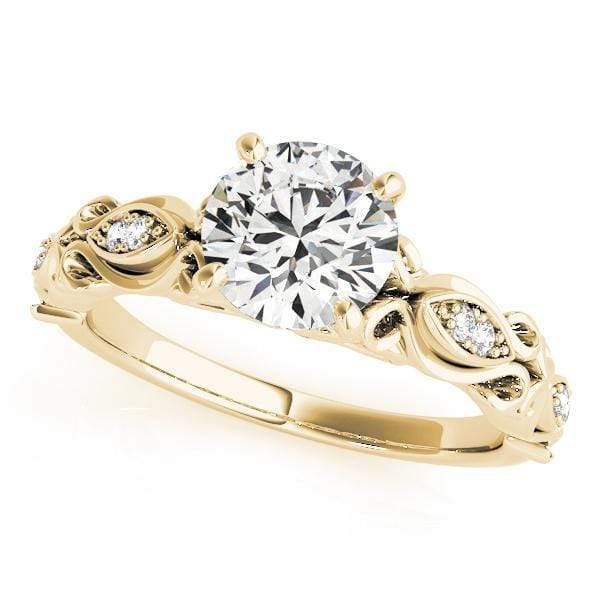 [Diamond Engagement Rings, Diamond Stud Earrings, and Gold Jewelry Online]-Angelucci Jewelry