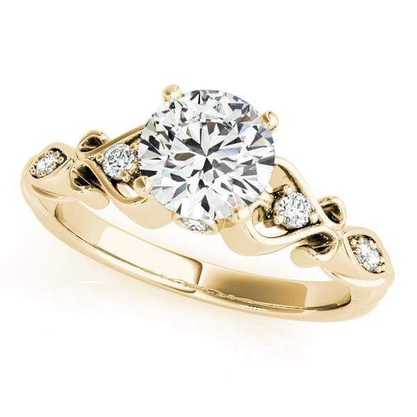 [Diamond Engagement Rings, Diamond Stud Earrings, and Gold Jewelry Online]-Angelucci Jewelry